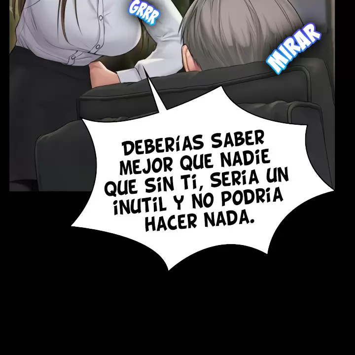 Queen Bee Capítulo 179 - Página 25