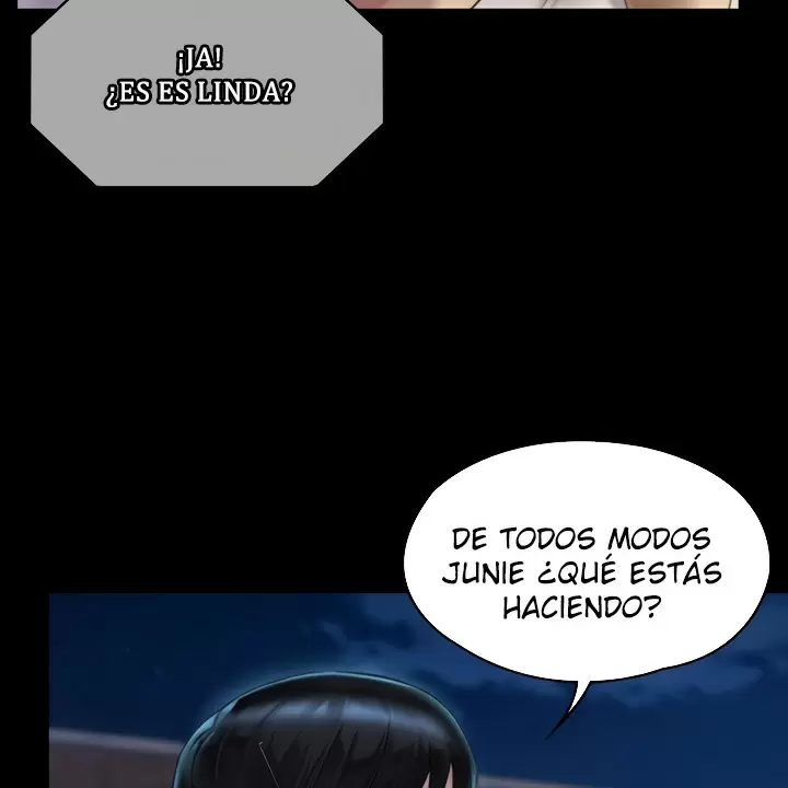 Queen Bee Capítulo 179 - Página 36