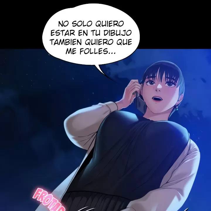 Queen Bee Capítulo 179 - Página 53