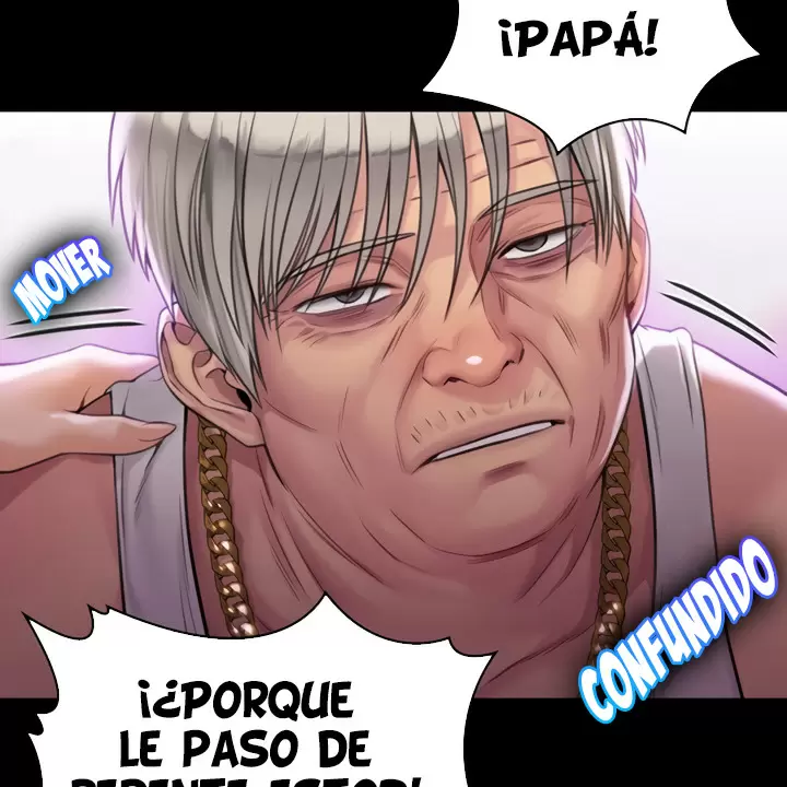 Queen Bee Capítulo 179 - Página 98