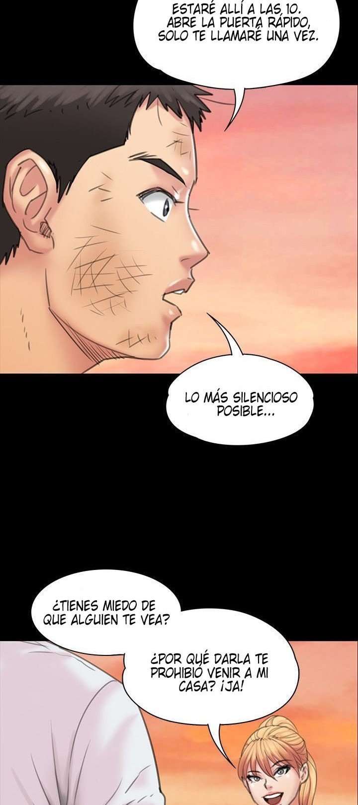 Queen Bee Capítulo 18 - Página 10