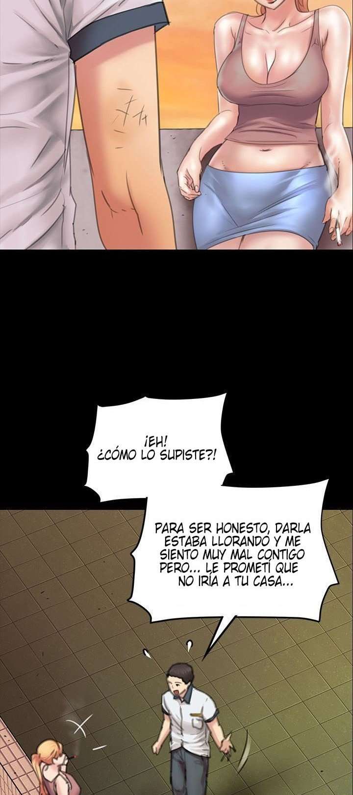 Queen Bee Capítulo 18 - Página 11