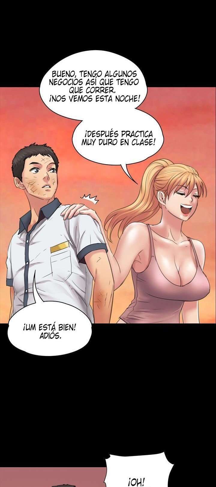 Queen Bee Capítulo 18 - Página 13