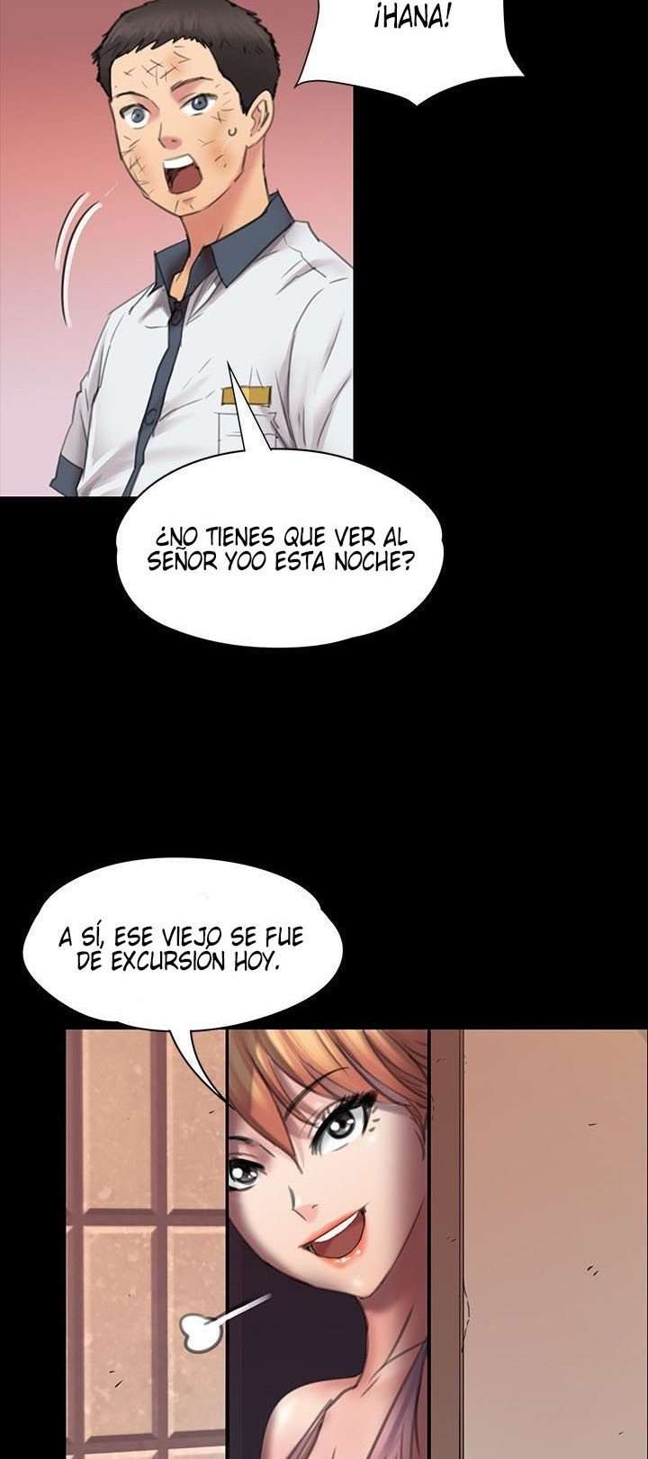 Queen Bee Capítulo 18 - Página 14