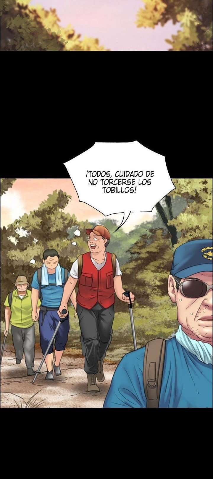 Queen Bee Capítulo 18 - Página 16