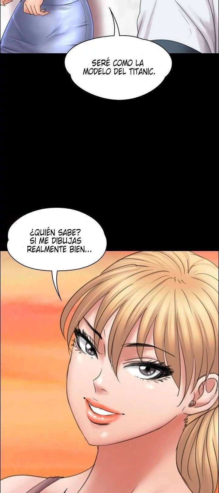 Queen Bee Capítulo 18 - Página 2