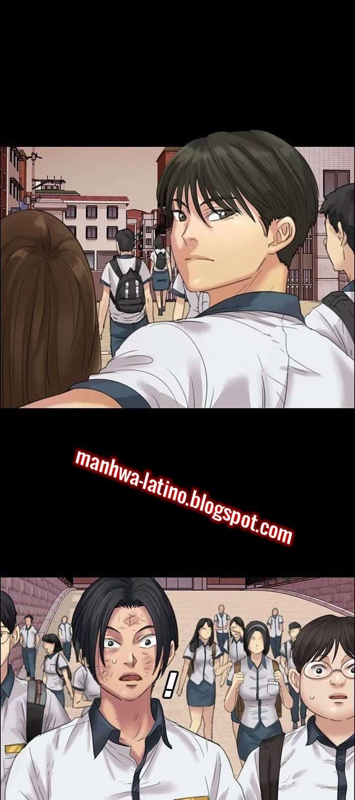 Queen Bee Capítulo 18 - Página 21