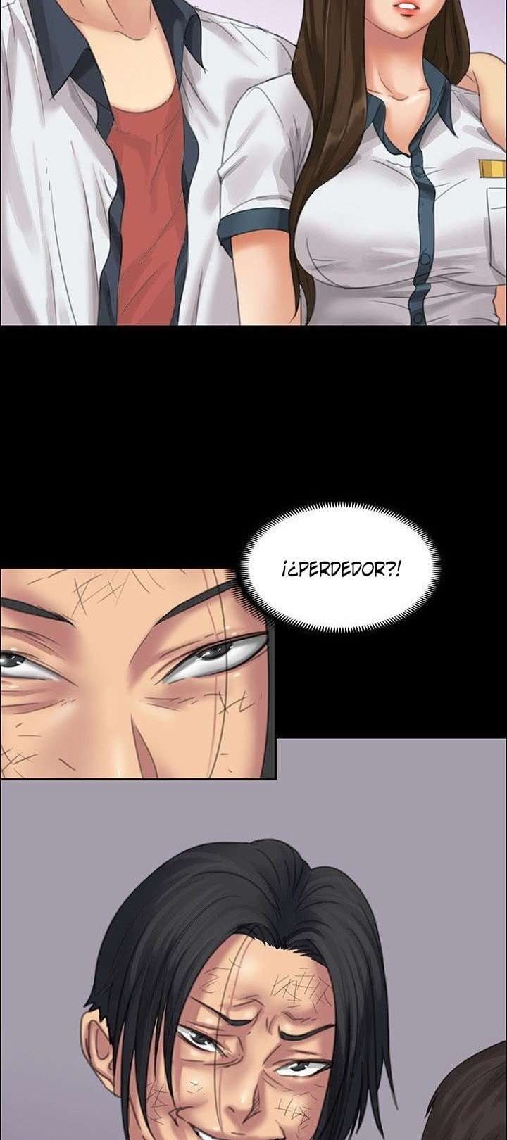 Queen Bee Capítulo 18 - Página 24