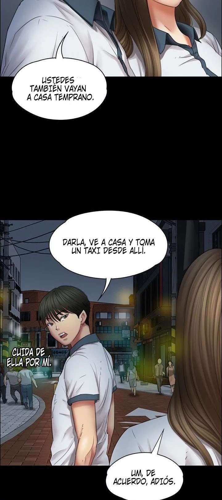 Queen Bee Capítulo 18 - Página 30