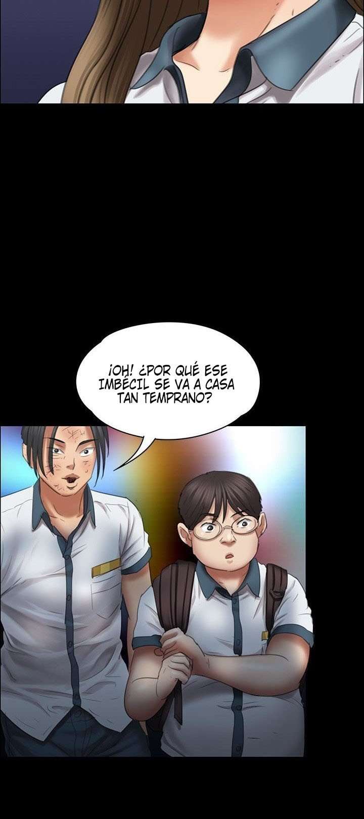 Queen Bee Capítulo 18 - Página 33