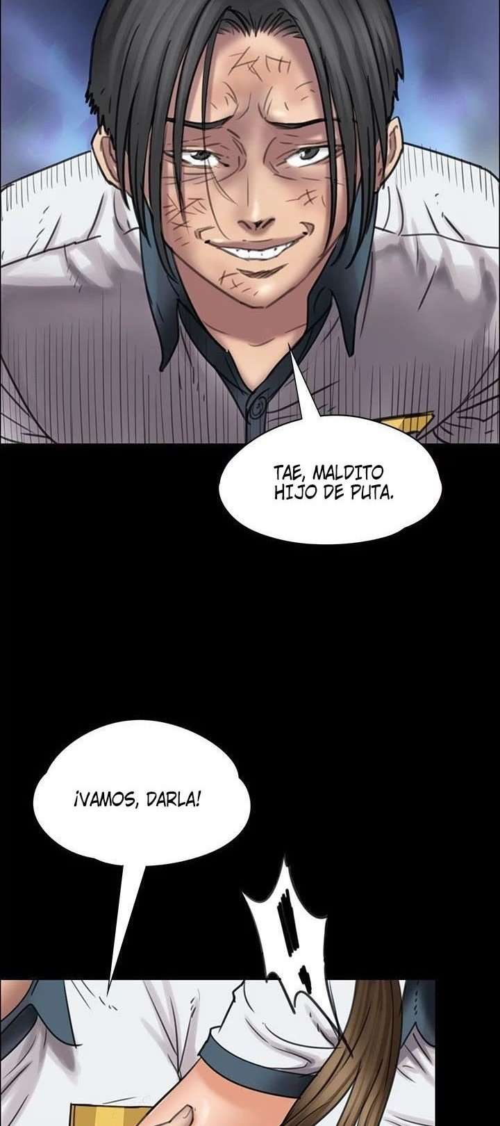 Queen Bee Capítulo 18 - Página 38