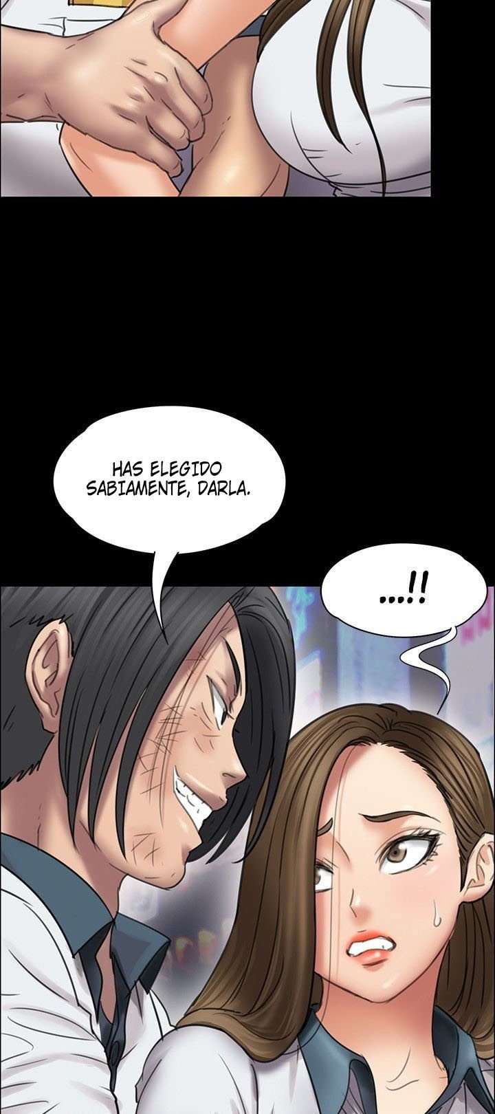 Queen Bee Capítulo 18 - Página 39