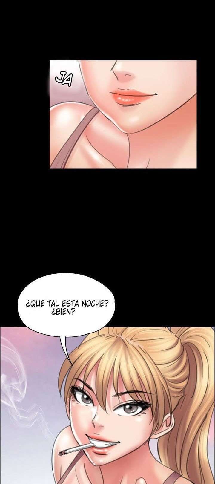 Queen Bee Capítulo 18 - Página 4