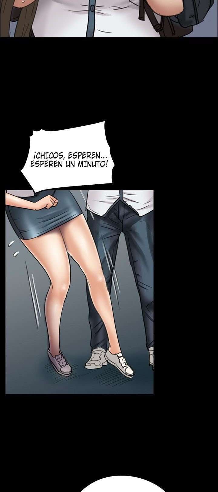 Queen Bee Capítulo 18 - Página 41