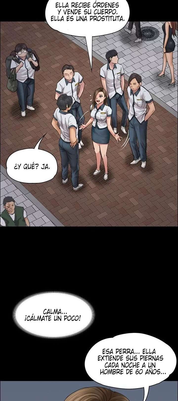 Queen Bee Capítulo 18 - Página 46