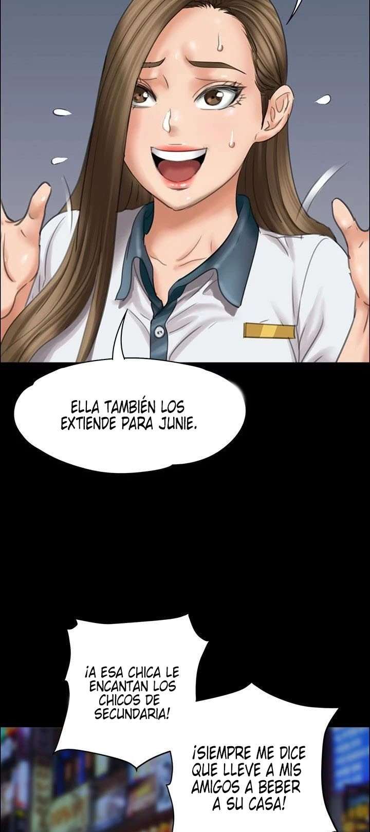 Queen Bee Capítulo 18 - Página 47