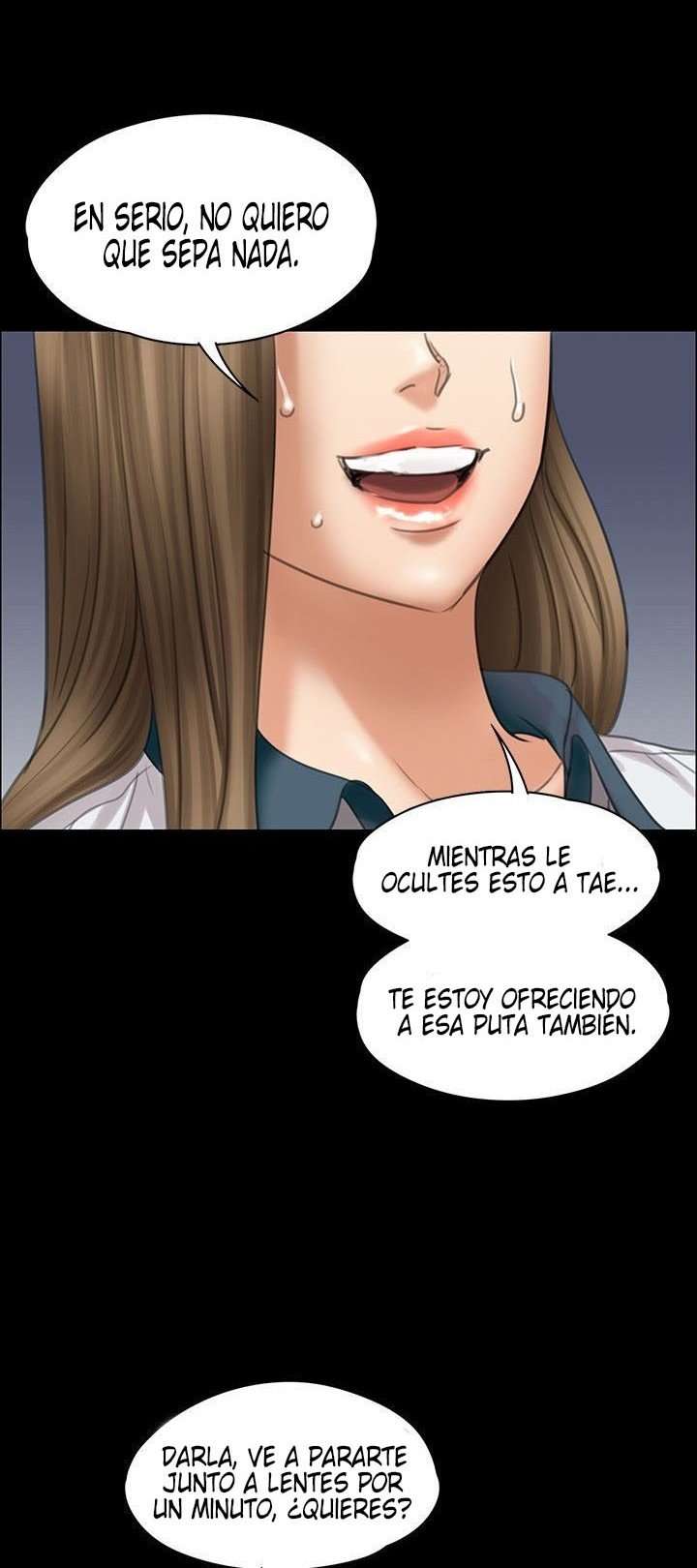 Queen Bee Capítulo 18 - Página 50