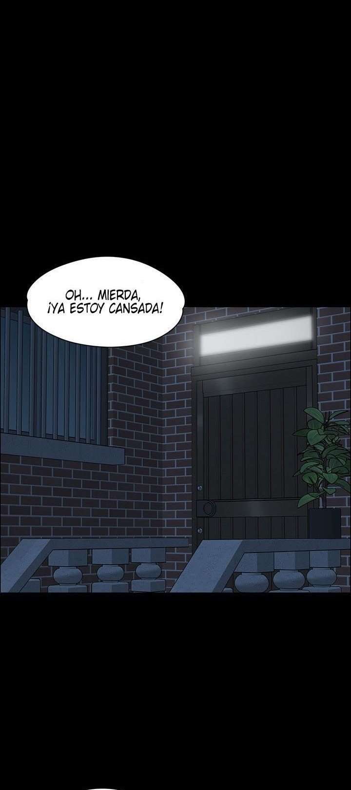 Queen Bee Capítulo 18 - Página 56