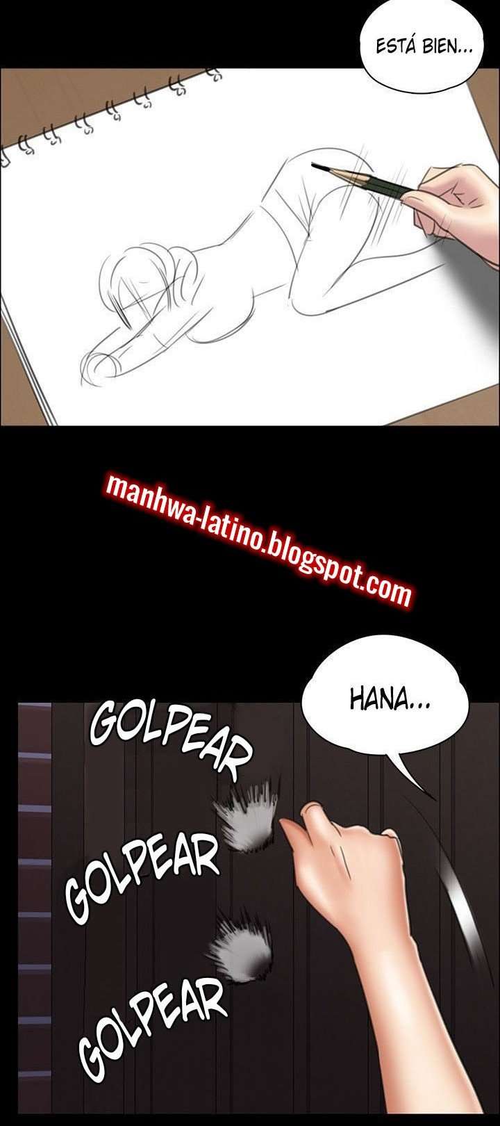 Queen Bee Capítulo 18 - Página 60