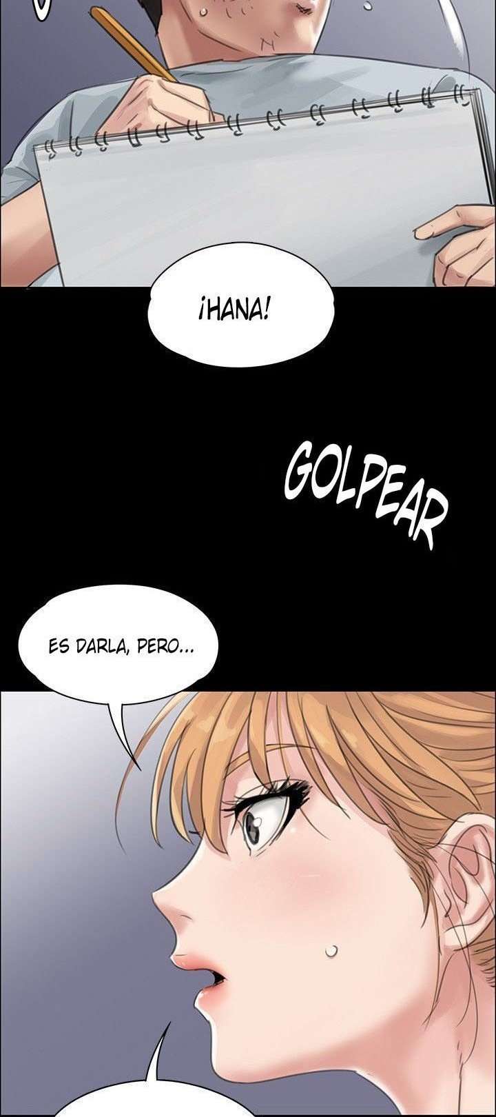 Queen Bee Capítulo 18 - Página 63
