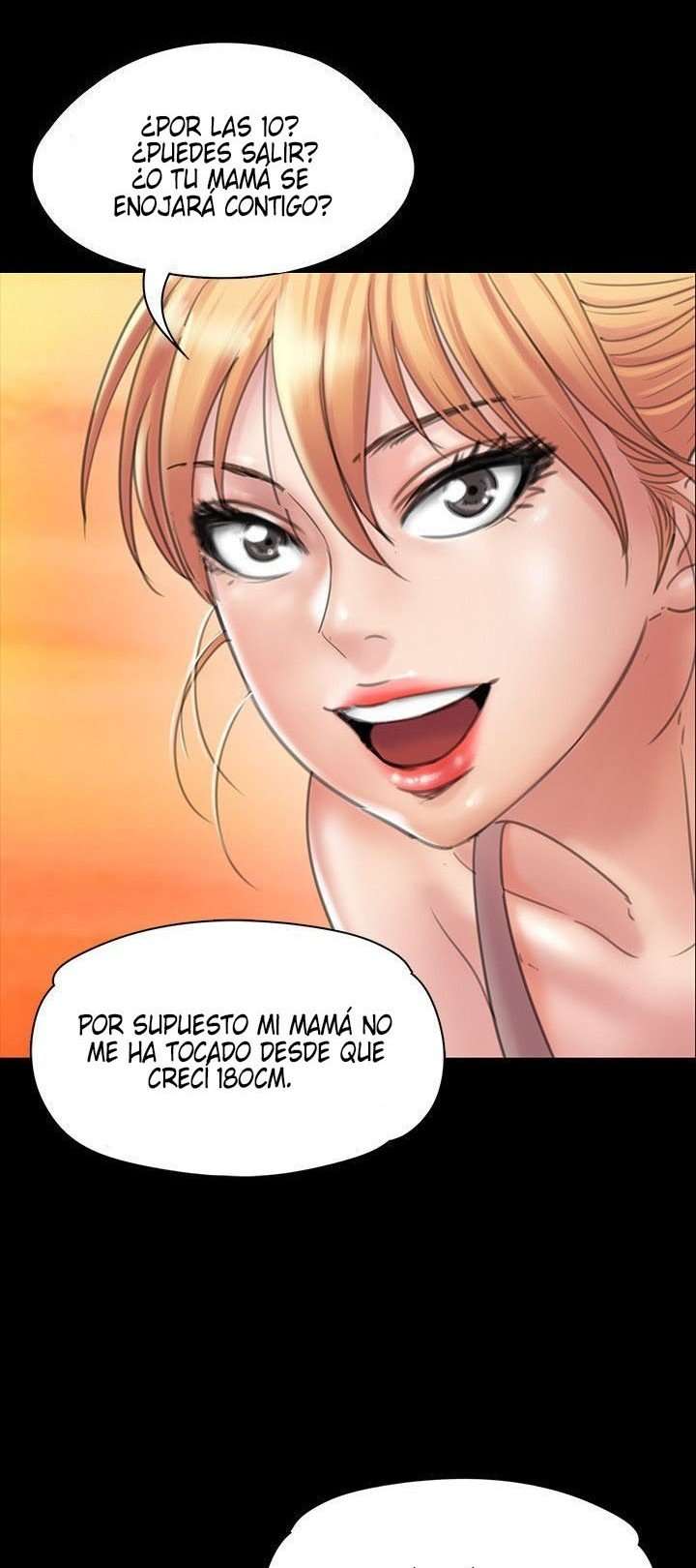 Queen Bee Capítulo 18 - Página 9