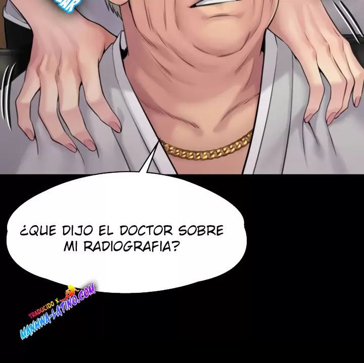 Queen Bee Capítulo 180 - Página 104