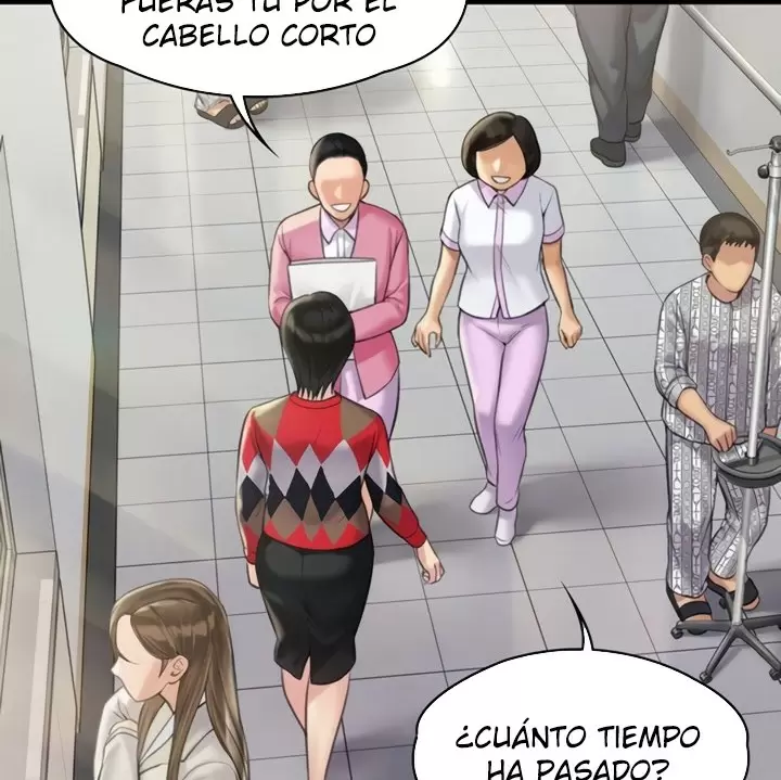 Queen Bee Capítulo 180 - Página 19