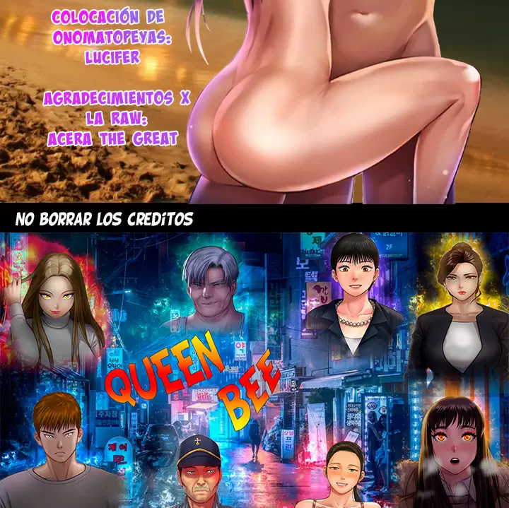 Queen Bee Capítulo 180 - Página 2