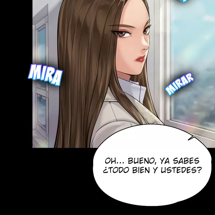 Queen Bee Capítulo 180 - Página 21