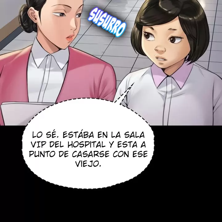 Queen Bee Capítulo 180 - Página 27