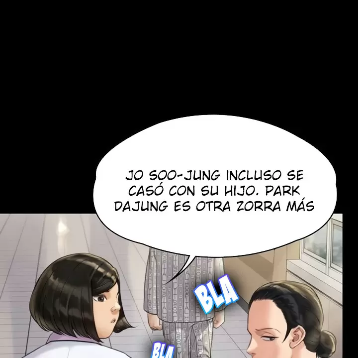 Queen Bee Capítulo 180 - Página 28