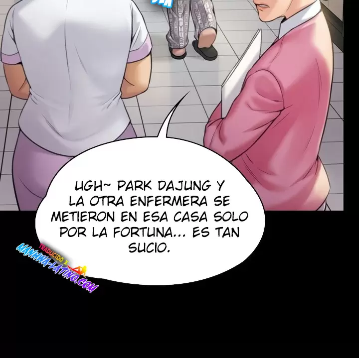 Queen Bee Capítulo 180 - Página 29