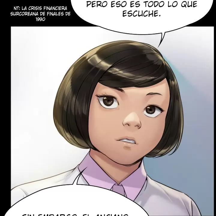 Queen Bee Capítulo 180 - Página 33