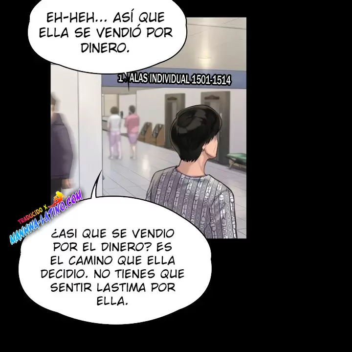 Queen Bee Capítulo 180 - Página 35