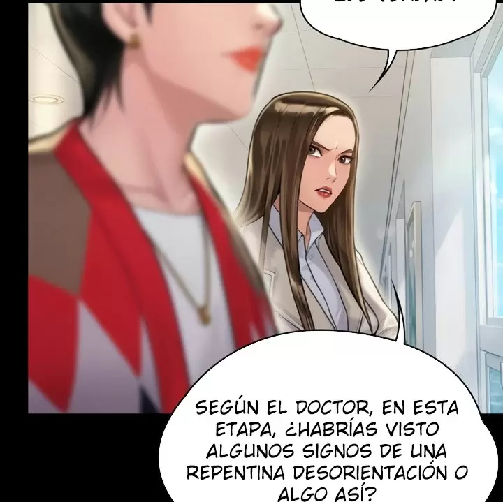 Queen Bee Capítulo 180 - Página 39