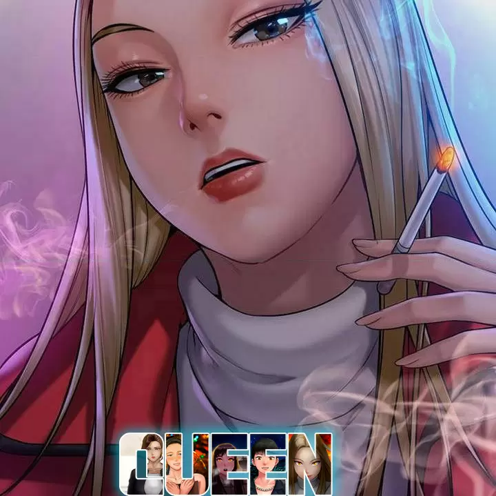 Queen Bee Capítulo 180 - Página 4