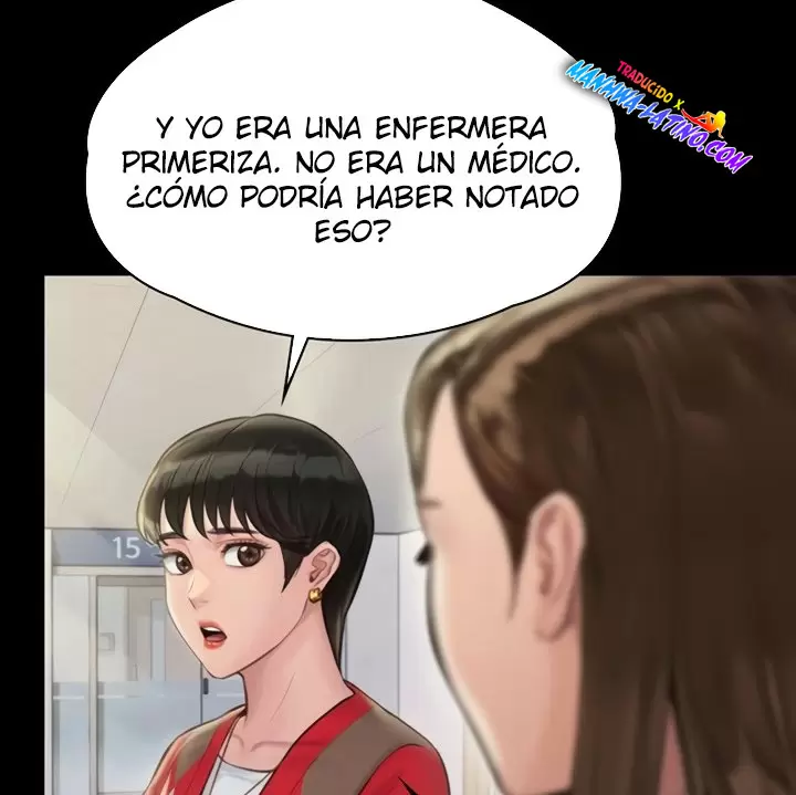 Queen Bee Capítulo 180 - Página 50