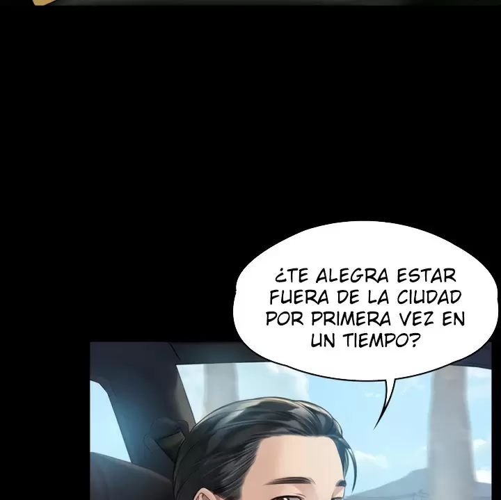 Queen Bee Capítulo 180 - Página 62