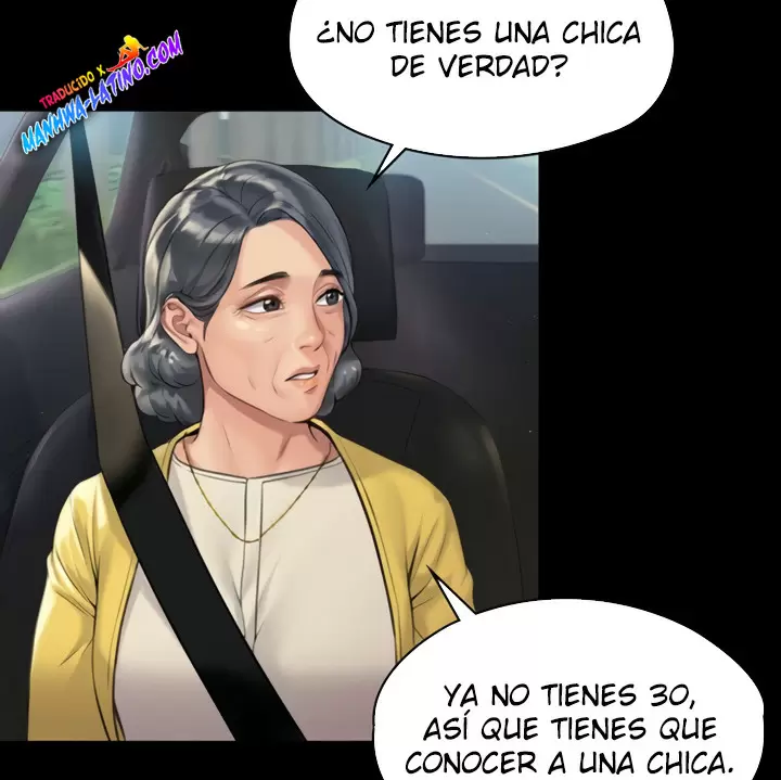 Queen Bee Capítulo 180 - Página 70