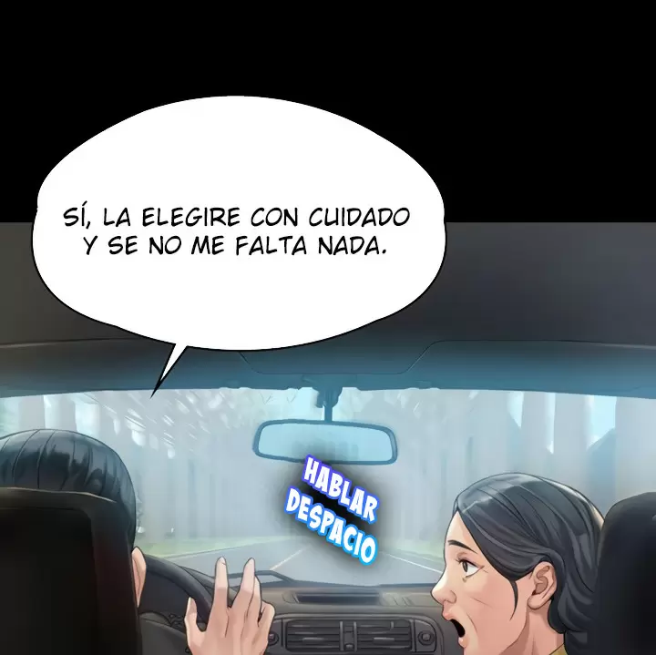 Queen Bee Capítulo 180 - Página 73