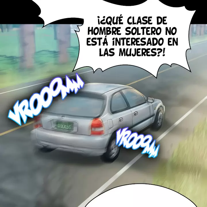 Queen Bee Capítulo 180 - Página 77