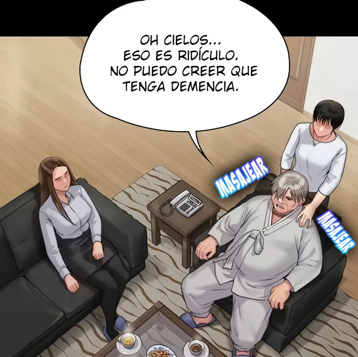 Queen Bee Capítulo 180 - Página 89
