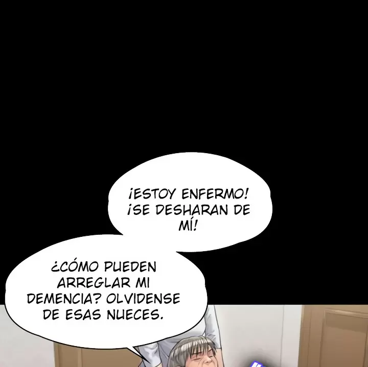 Queen Bee Capítulo 180 - Página 99