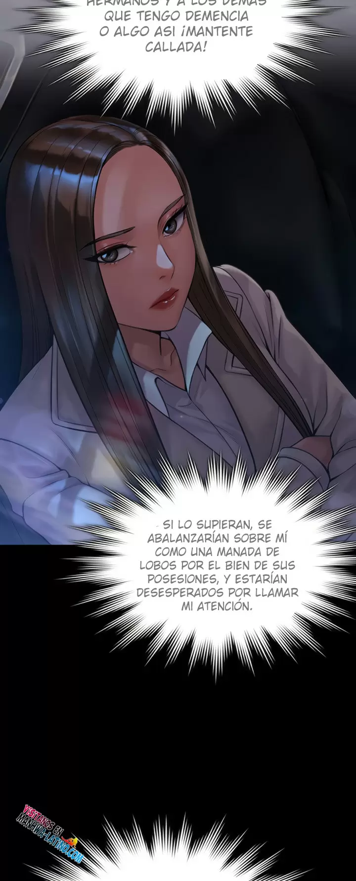Queen Bee Capítulo 181 - Página 23
