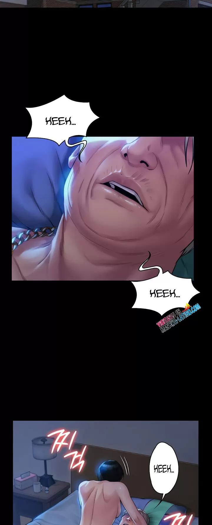Queen Bee Capítulo 181 - Página 26
