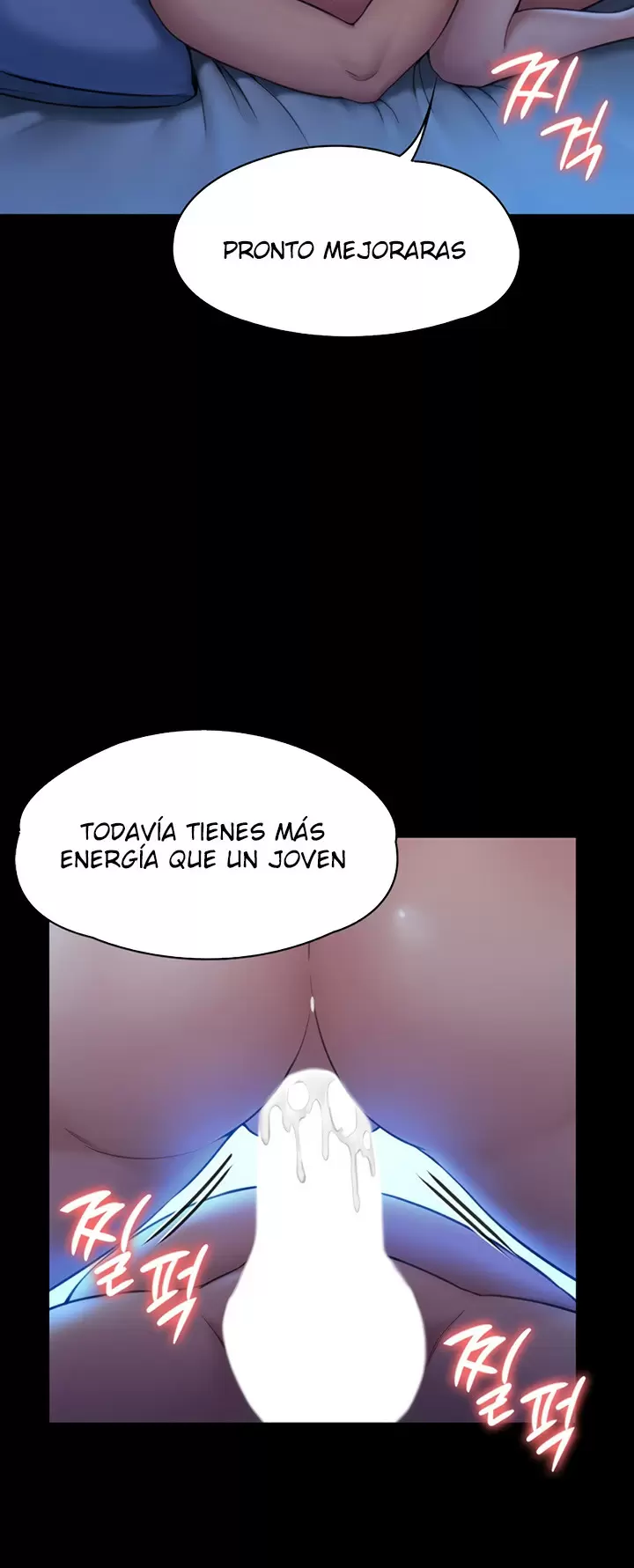 Queen Bee Capítulo 181 - Página 28