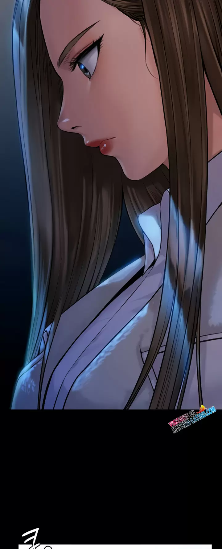 Queen Bee Capítulo 181 - Página 46