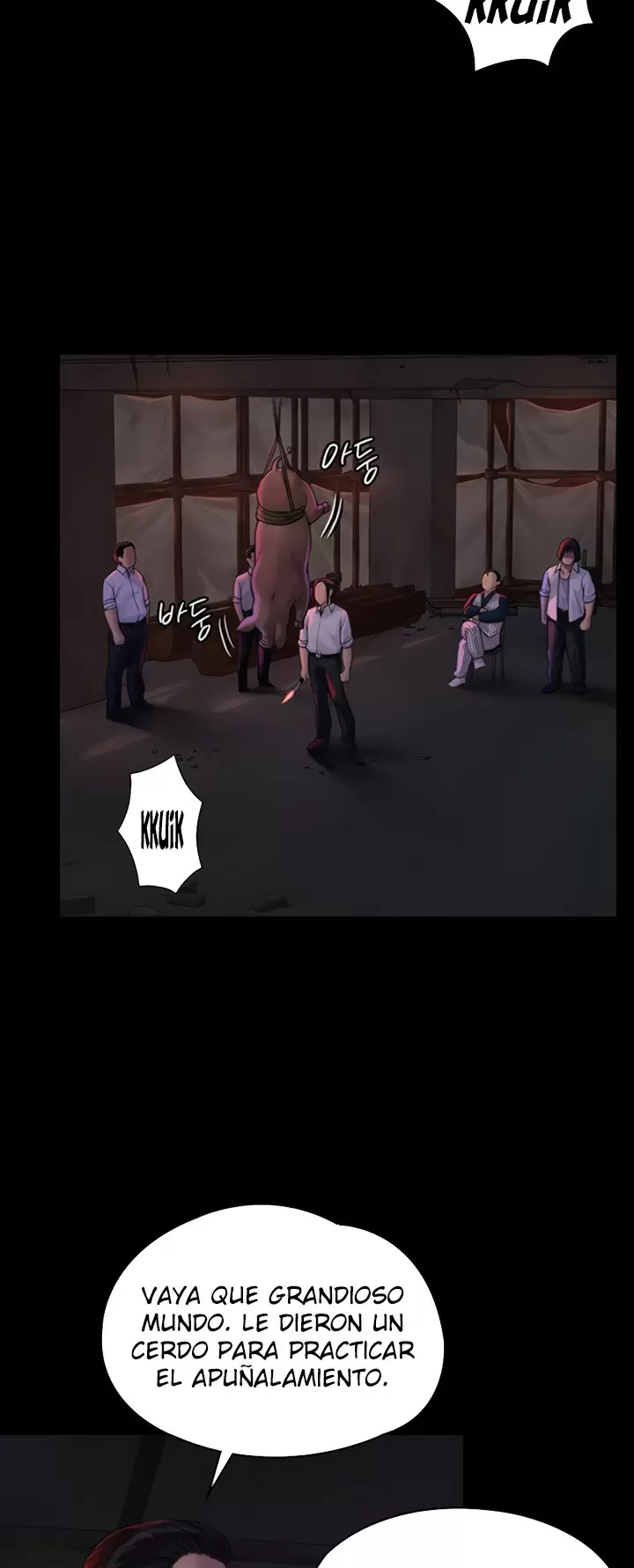 Queen Bee Capítulo 181 - Página 5