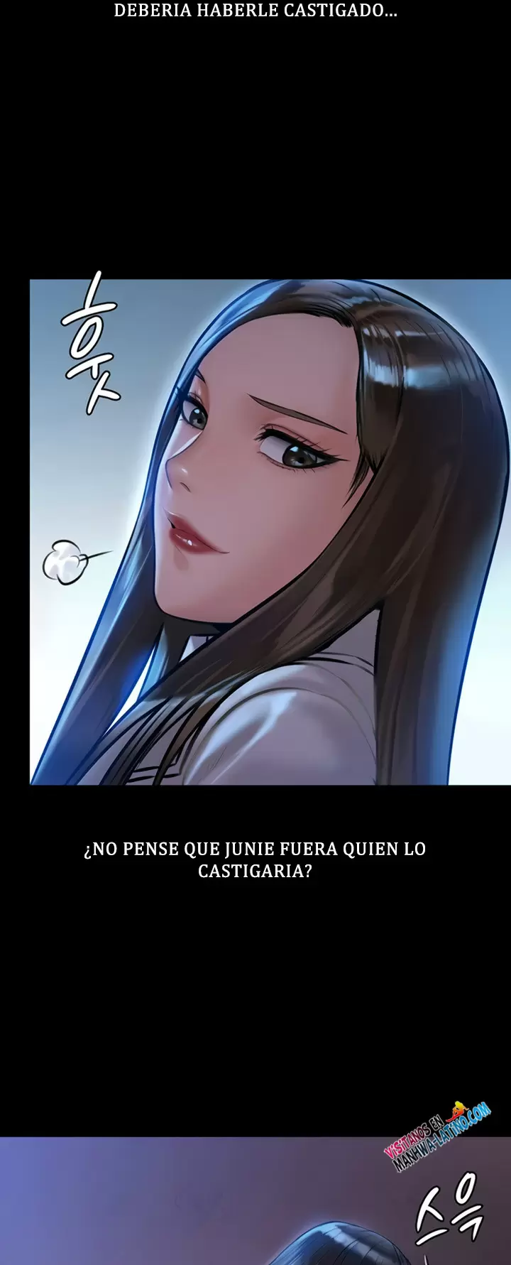Queen Bee Capítulo 181 - Página 51