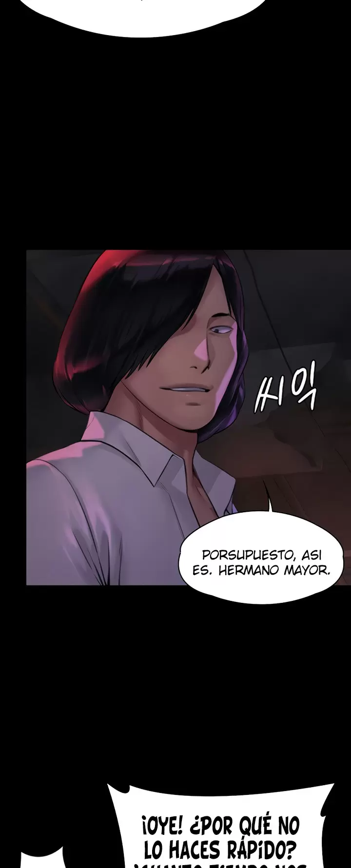 Queen Bee Capítulo 181 - Página 9